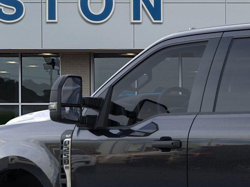 2026 Ford Super Duty F-250 XLT