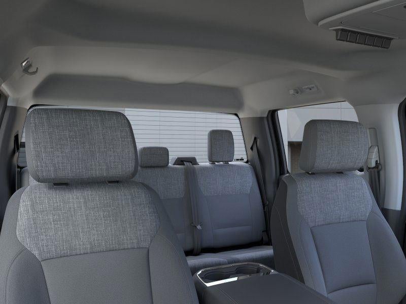 2026 Ford Super Duty F-250 XLT