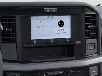 2026 Ford Super Duty F-250 XLT