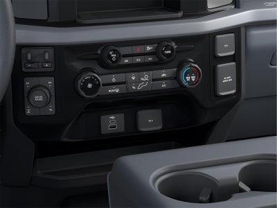2026 Ford Super Duty F-250 XLT