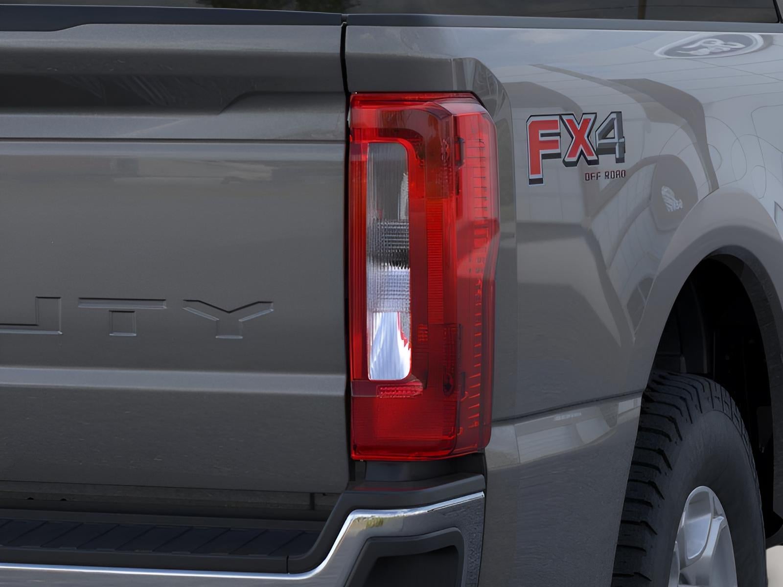 2026 Ford Super Duty F-250 XLT