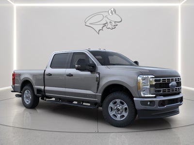 2026 Ford Super Duty F-250 XLT