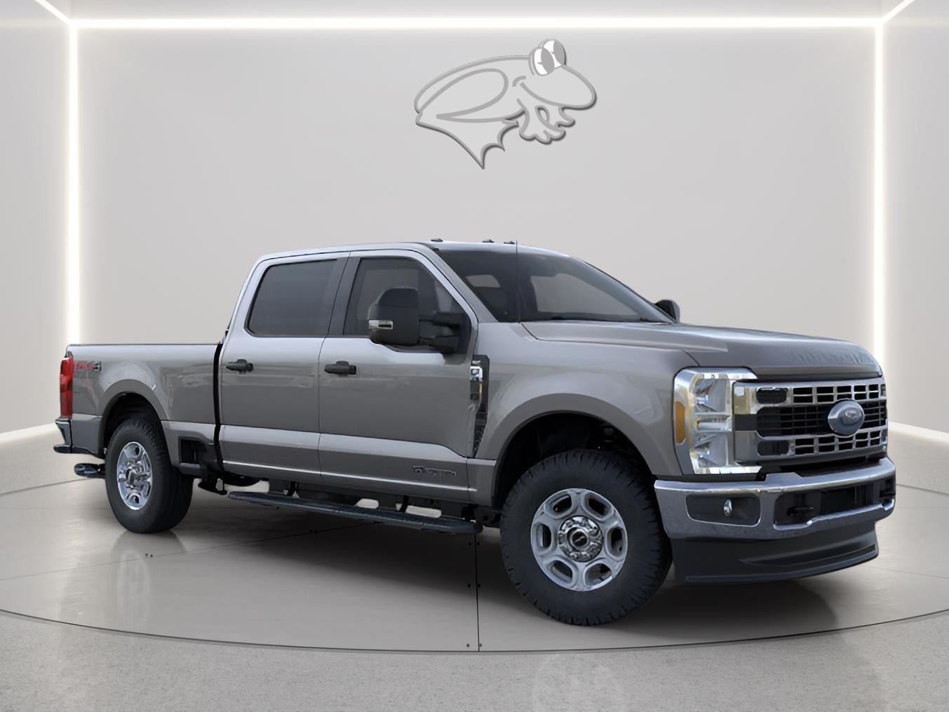 2026 Ford Super Duty F-250 XLT