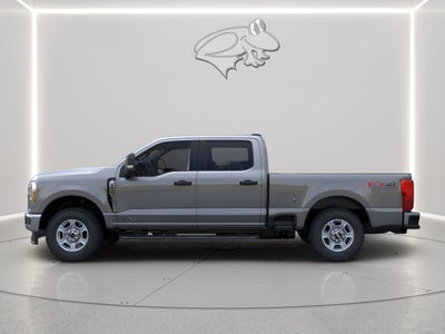 2026 Ford Super Duty F-250 XLT