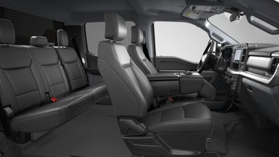 2026 Ford Super Duty F-250 XLT