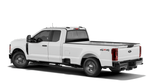2027 Ford Super Duty F-250 SRW XL