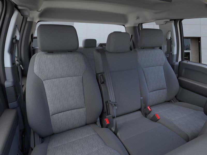 2026 Ford Super Duty F-250 XL