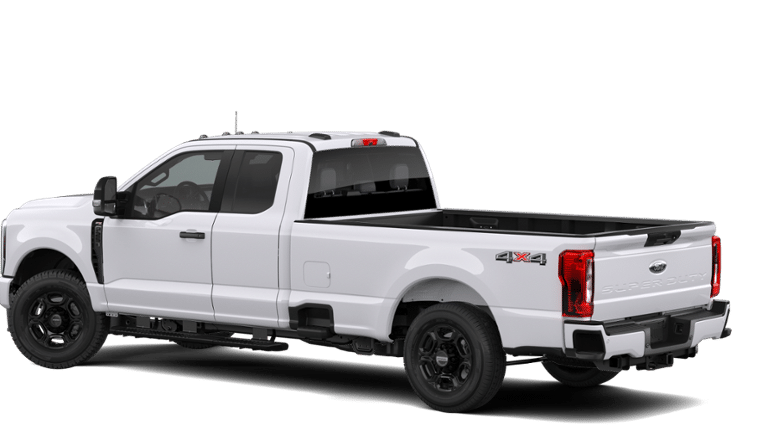 2026 Ford Super Duty F-250 XL