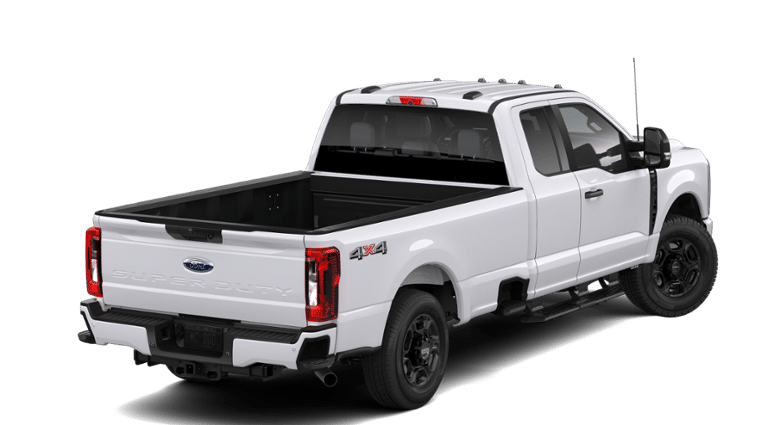 2026 Ford Super Duty F-250 XL