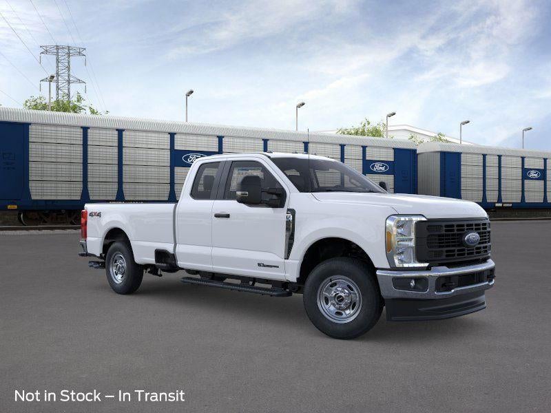 2026 Ford Super Duty F-250 XL