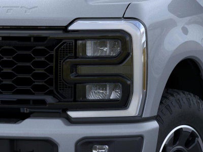 2026 Ford Super Duty F-250 LARIAT
