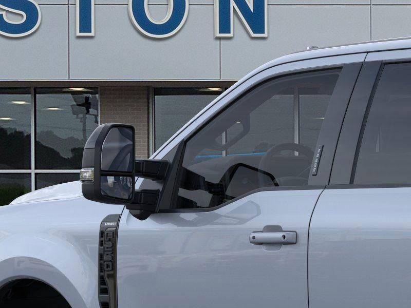 2026 Ford Super Duty F-250 LARIAT