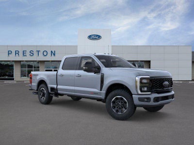2026 Ford Super Duty F-250 LARIAT