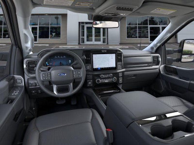 2026 Ford Super Duty F-250 LARIAT