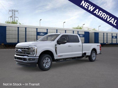 2026 Ford Super Duty F-250 SRW XLT
