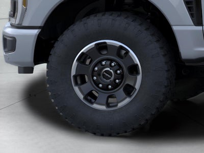 2026 Ford Super Duty F-250 Platinum