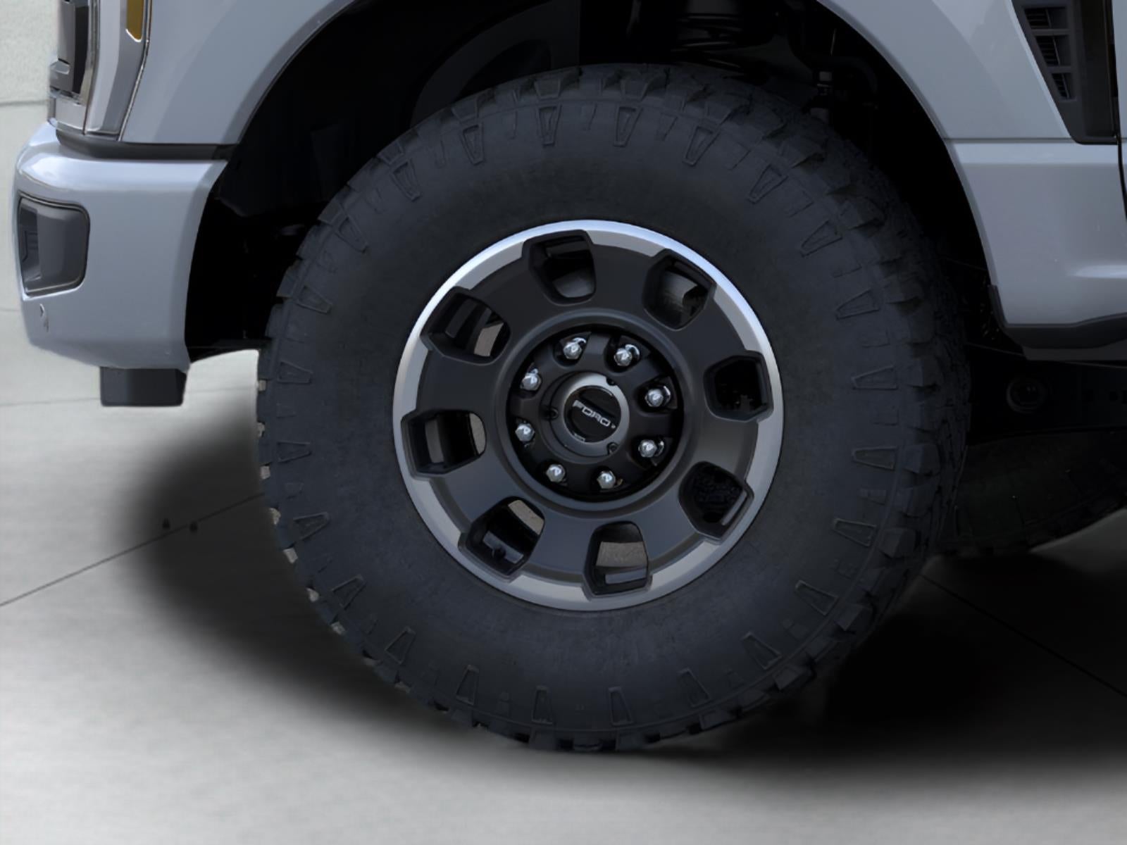 2026 Ford Super Duty F-250 Platinum