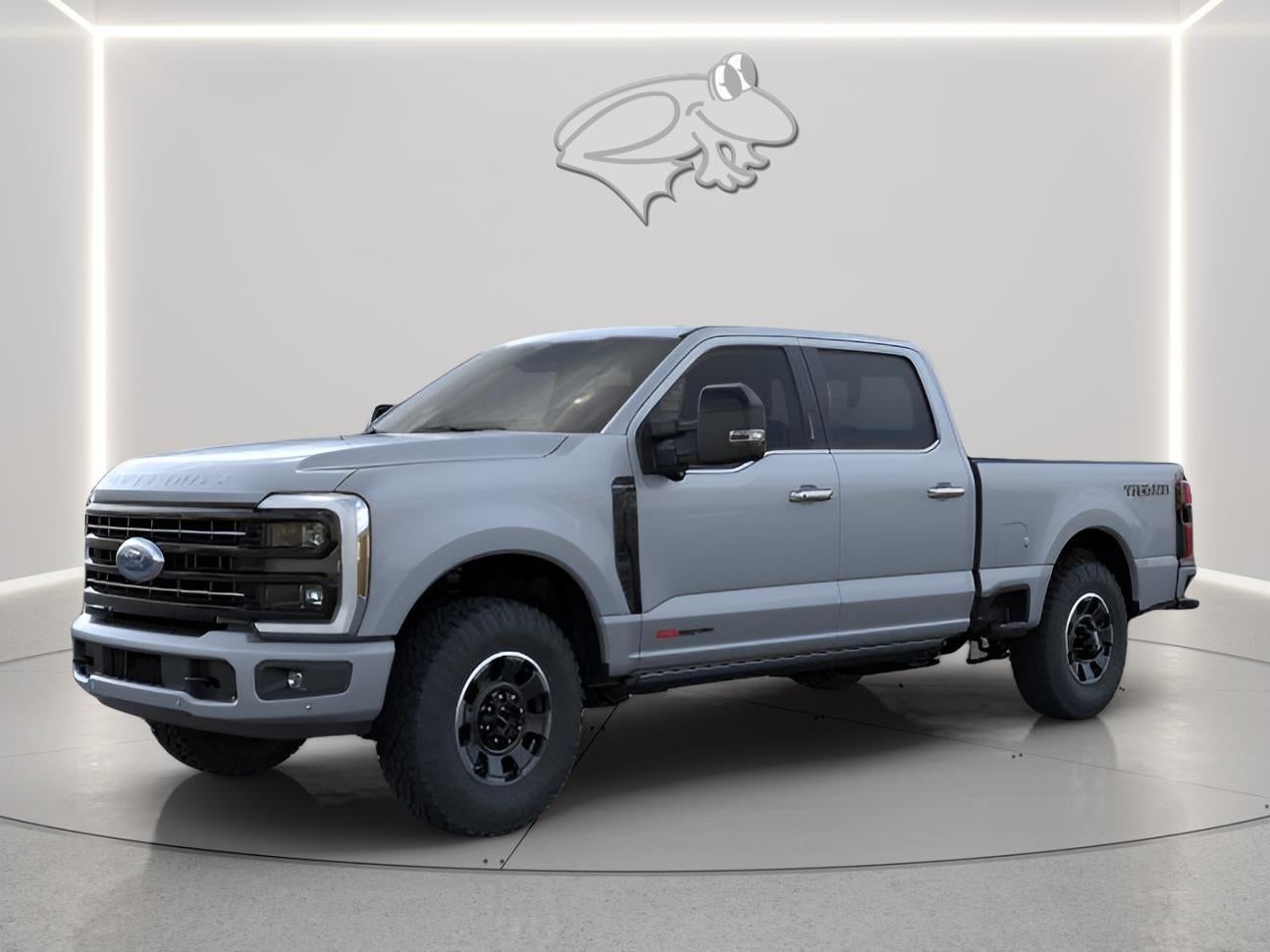 2026 Ford Super Duty F-250 Platinum
