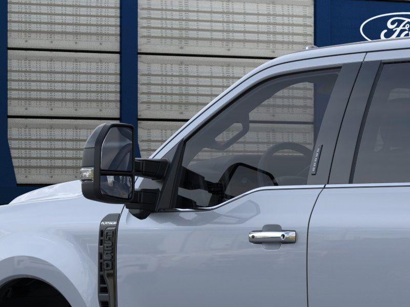 2026 Ford Super Duty F-250 Platinum