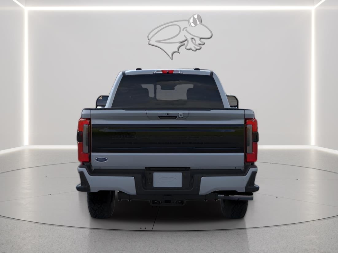 2026 Ford Super Duty F-250 Platinum