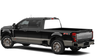 2026 Ford Super Duty F-250 King Ranch