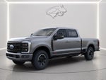 2026 Ford Super Duty F-250 Platinum