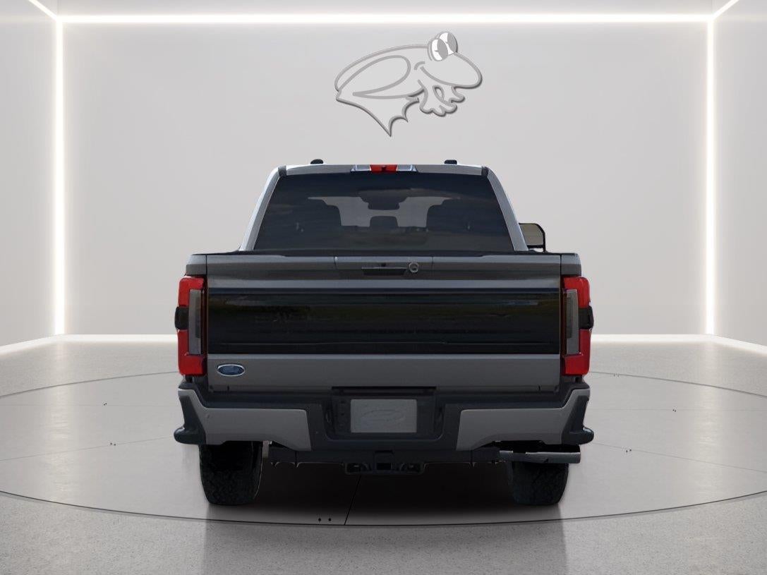 2026 Ford Super Duty F-250 Platinum
