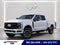 2027 Ford Super Duty F-250 Platinum