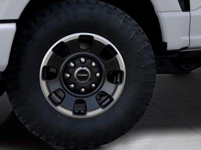 2027 Ford Super Duty F-250 Platinum