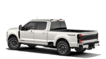 2027 Ford Super Duty F-250 Platinum
