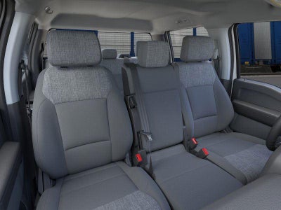 2026 Ford Super Duty F-250 XLT