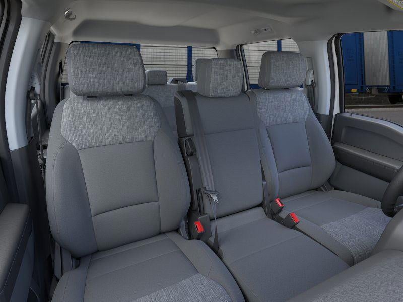 2026 Ford Super Duty F-250 XLT