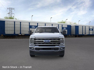 2026 Ford Super Duty F-250 XLT