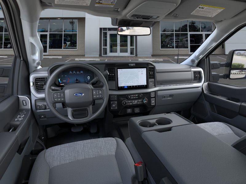 2026 Ford Super Duty F-250 XLT