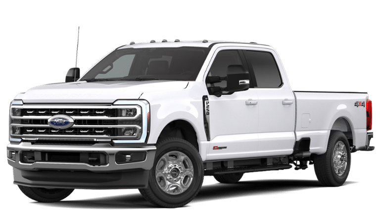 2026 Ford Super Duty F-250 XLT