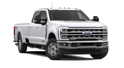 2026 Ford Super Duty F-250 XLT