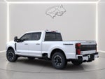 2026 Ford Super Duty F-250 Platinum