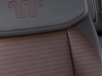 2027 Ford Super Duty F-250 King Ranch