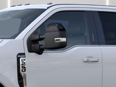 2027 Ford Super Duty F-250 King Ranch