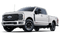 2025 Ford Super Duty F-250 Platinum