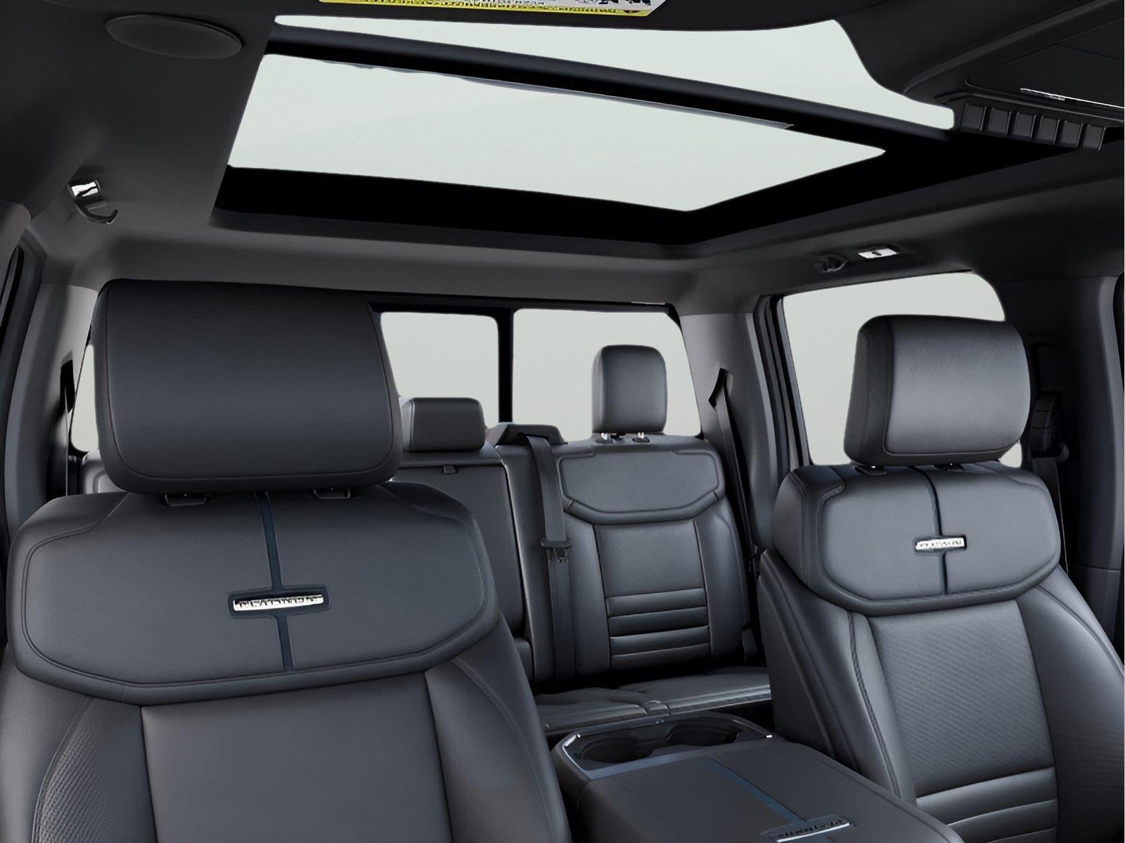 2027 Ford Super Duty F-250 Platinum