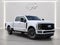 2027 Ford Super Duty F-250 Platinum