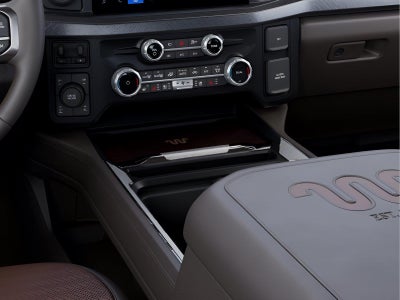 2027 Ford F-250 King Ranch