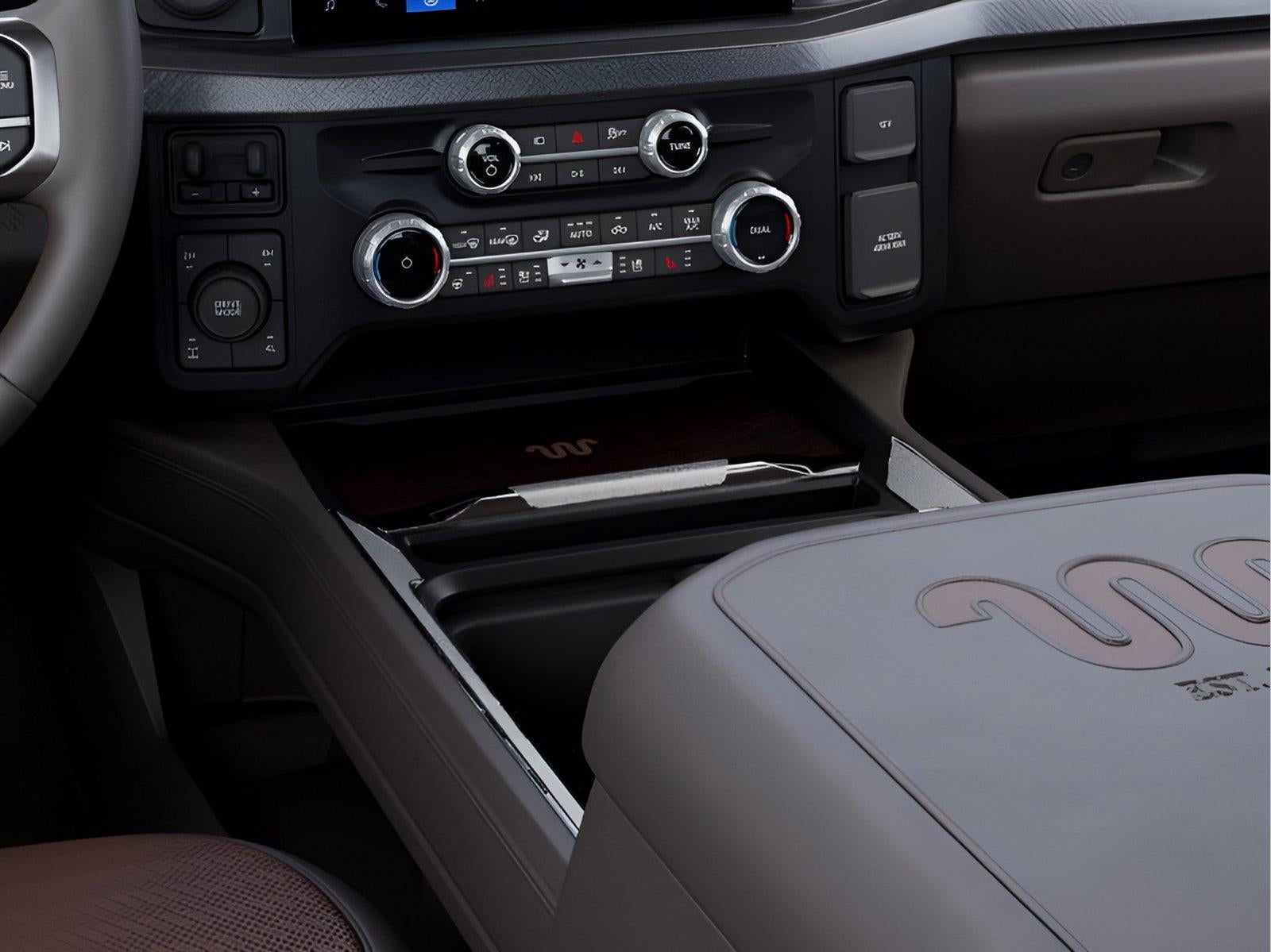 2027 Ford F-250 King Ranch