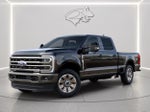 2027 Ford F-250 King Ranch