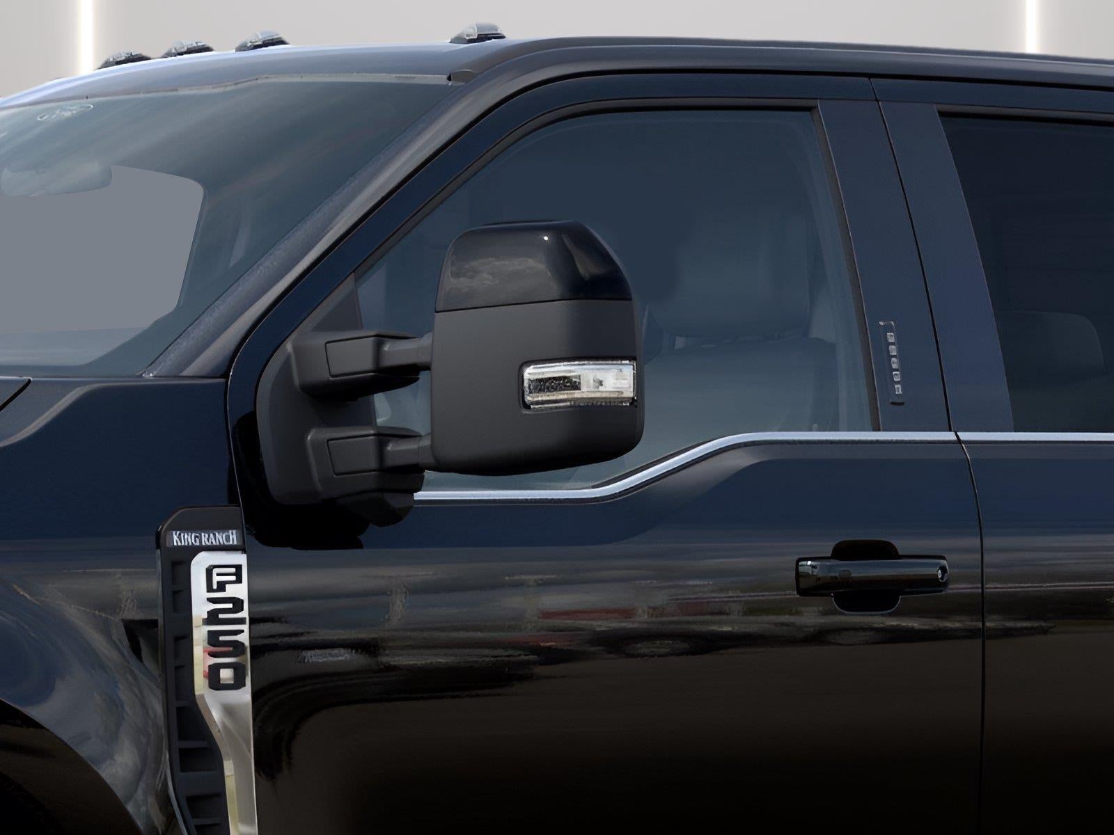 2027 Ford F-250 King Ranch