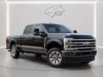 2027 Ford F-250 King Ranch