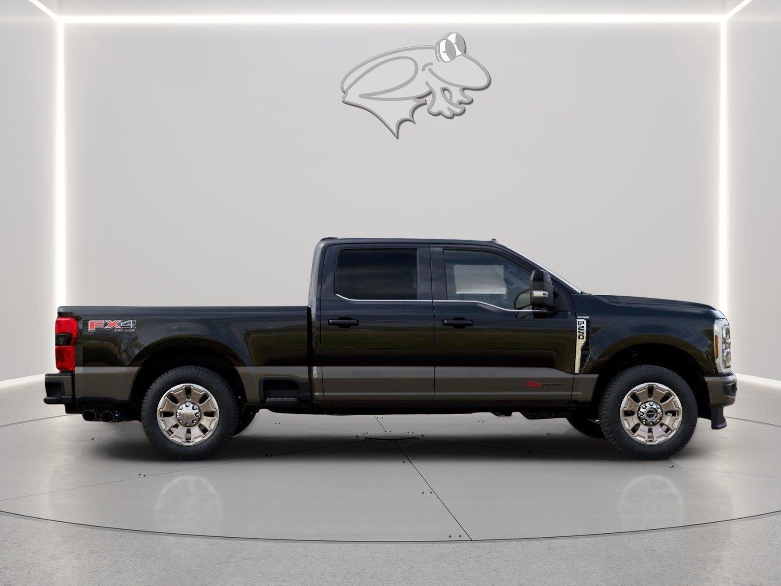 2027 Ford F-250 King Ranch
