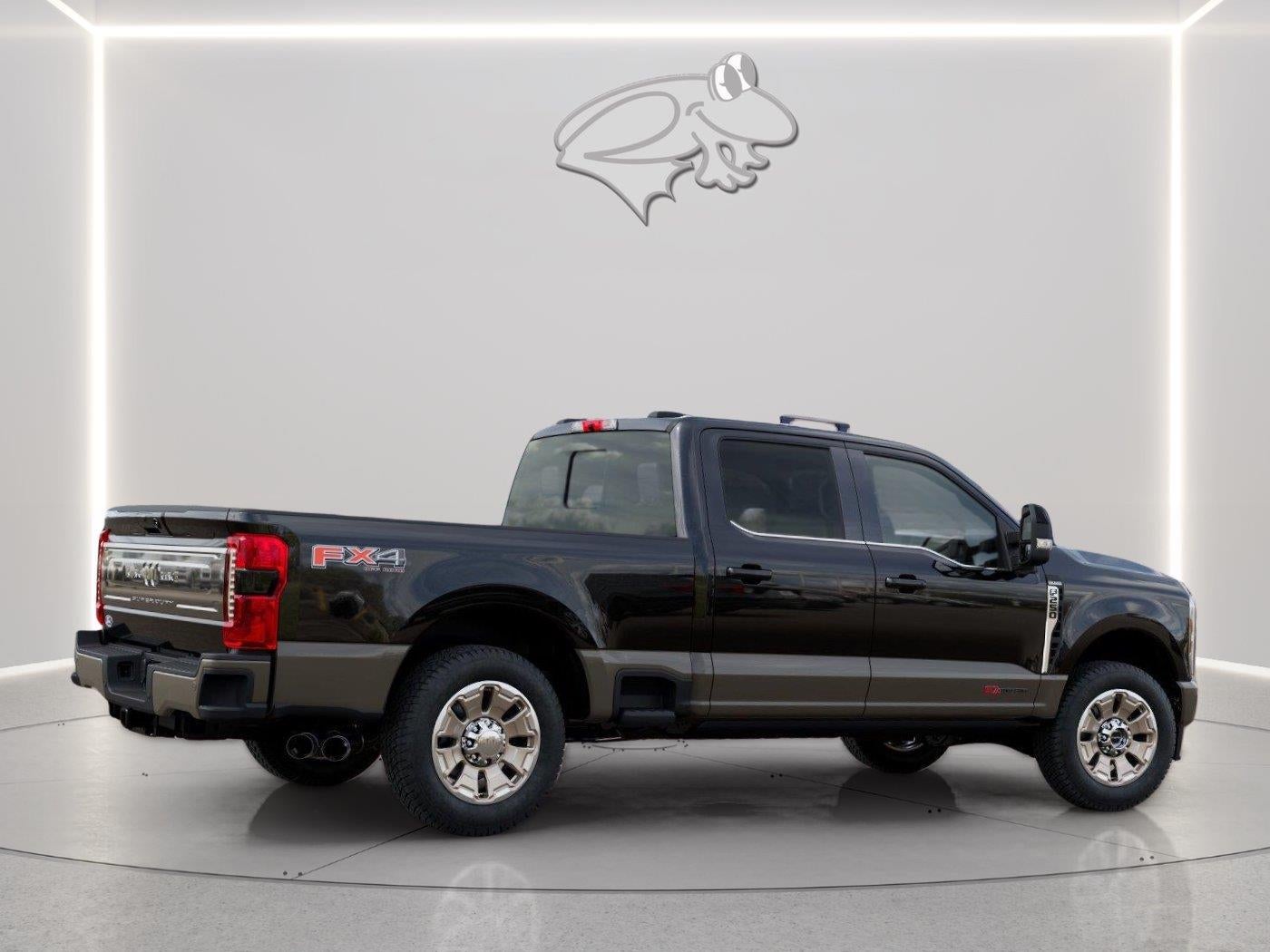 2027 Ford F-250 King Ranch