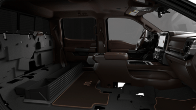 2027 Ford F-250 King Ranch